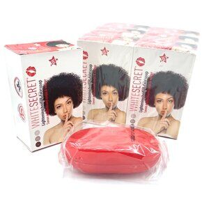 White Secret Specialized soap 2pcs